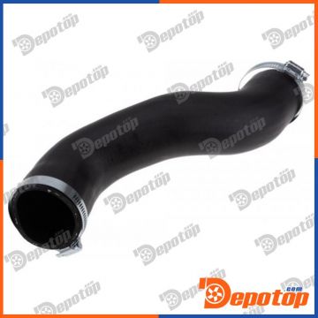 Gaine de suralimentation pour MITSUBISHI | GPP-MS-009, 1505A787